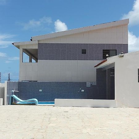 Appartement Residencial Agua Viva Extra à Jacumã Extérieur photo