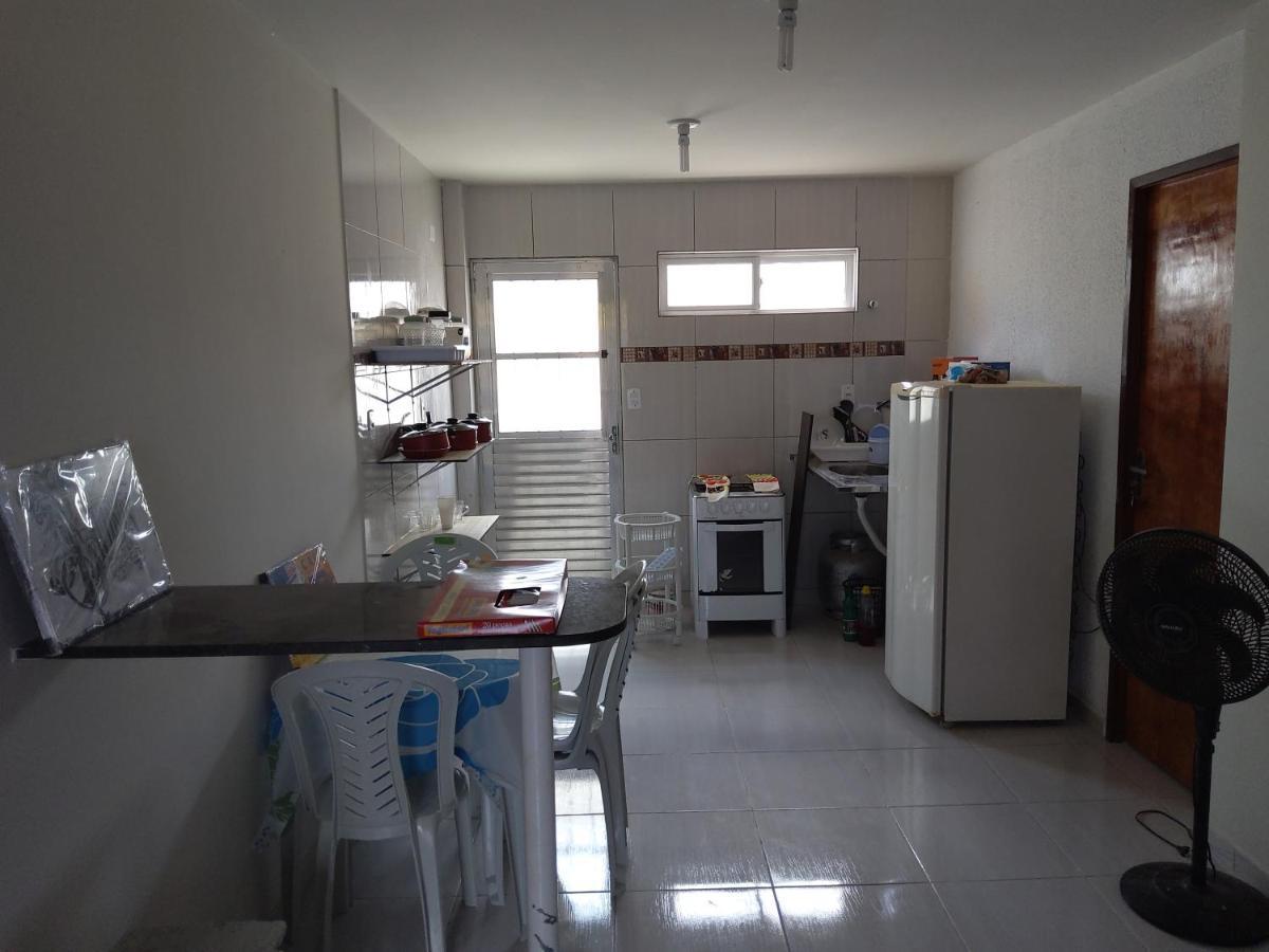 Appartement Residencial Agua Viva Extra à Jacumã Extérieur photo