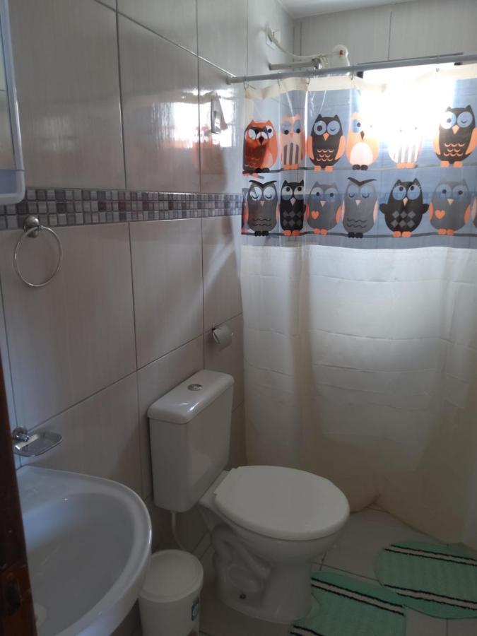 Appartement Residencial Agua Viva Extra à Jacumã Extérieur photo