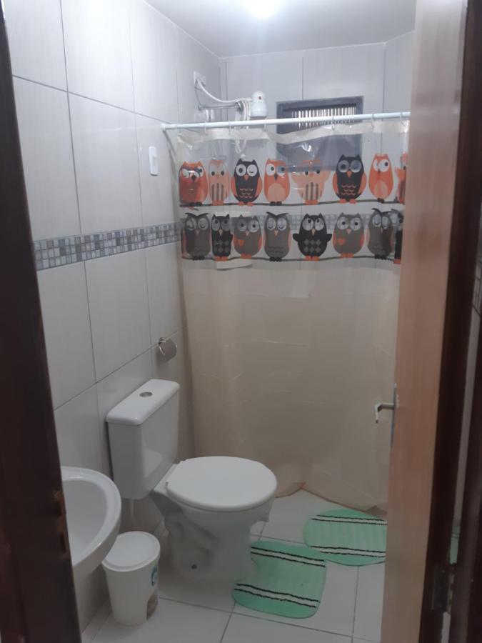 Appartement Residencial Agua Viva Extra à Jacumã Extérieur photo