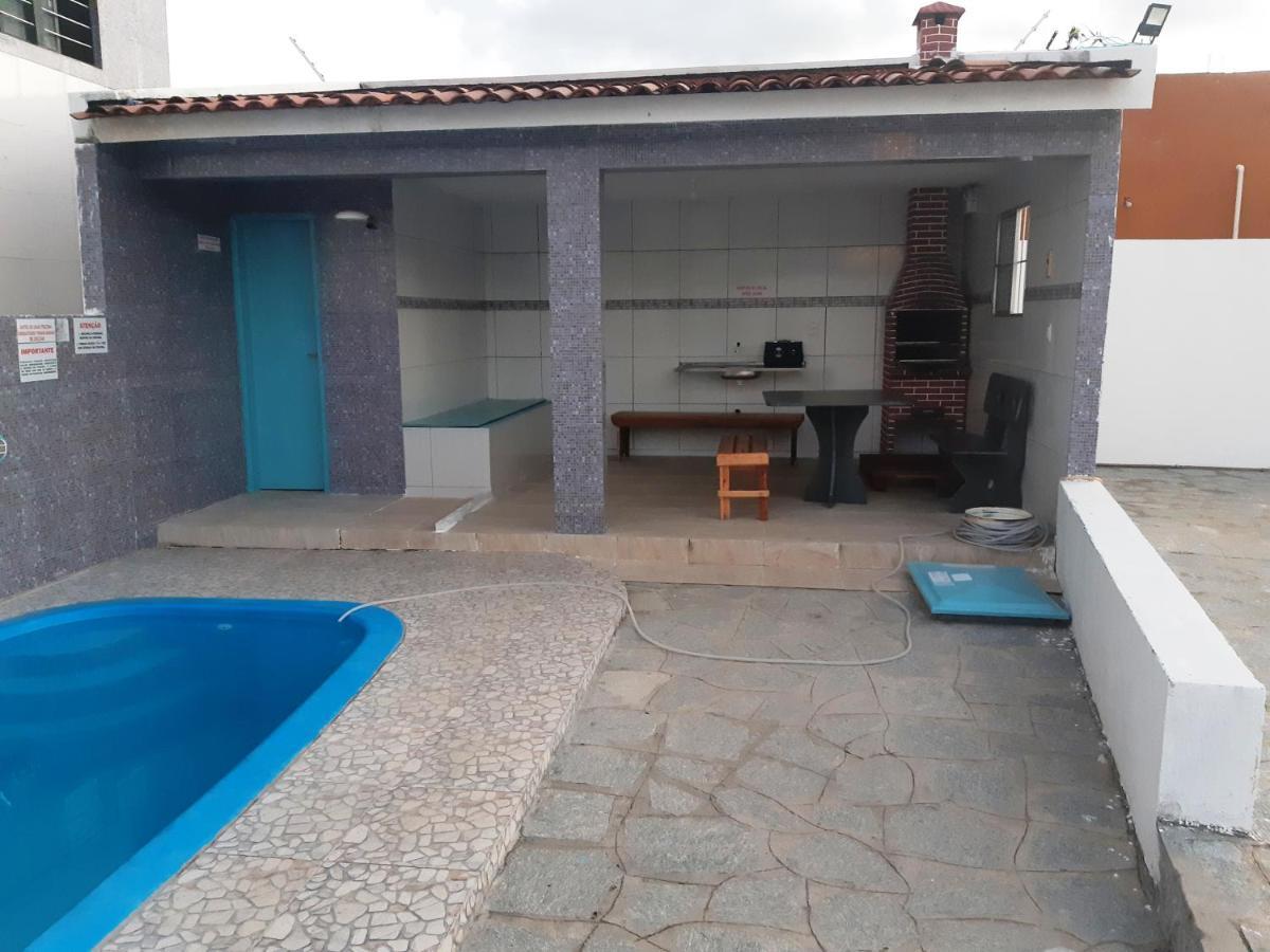 Appartement Residencial Agua Viva Extra à Jacumã Extérieur photo