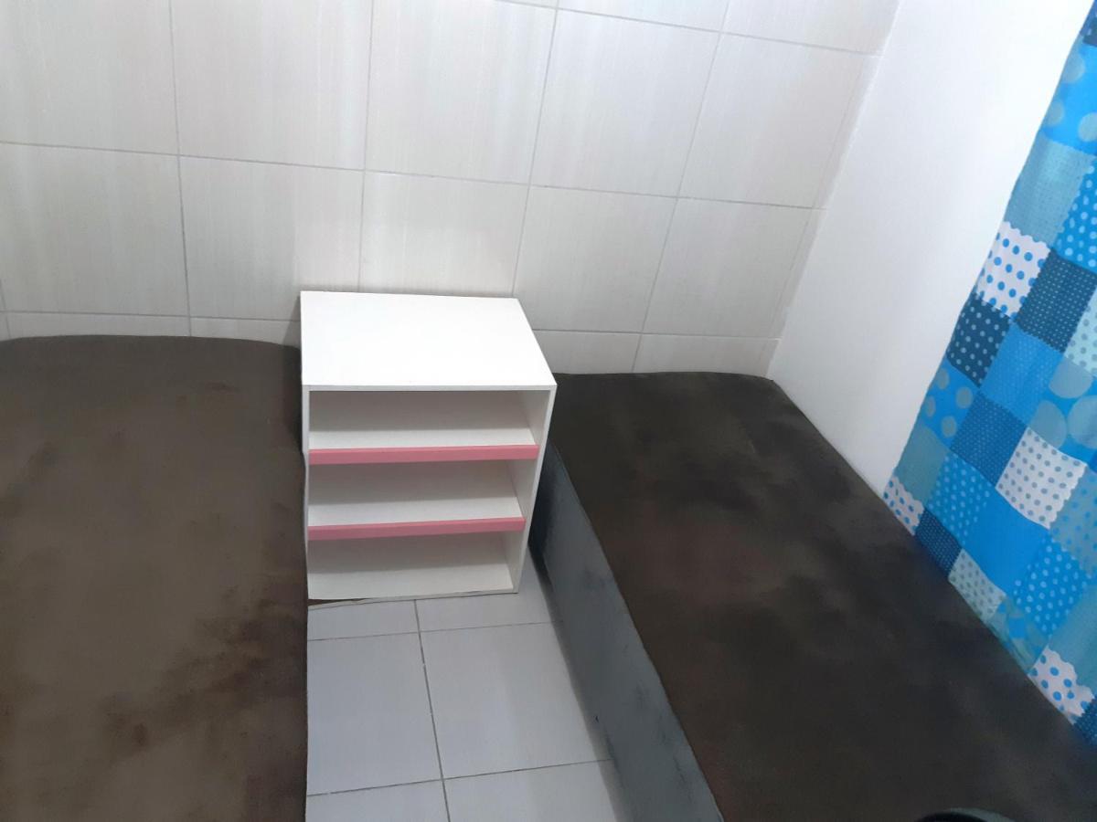 Appartement Residencial Agua Viva Extra à Jacumã Extérieur photo