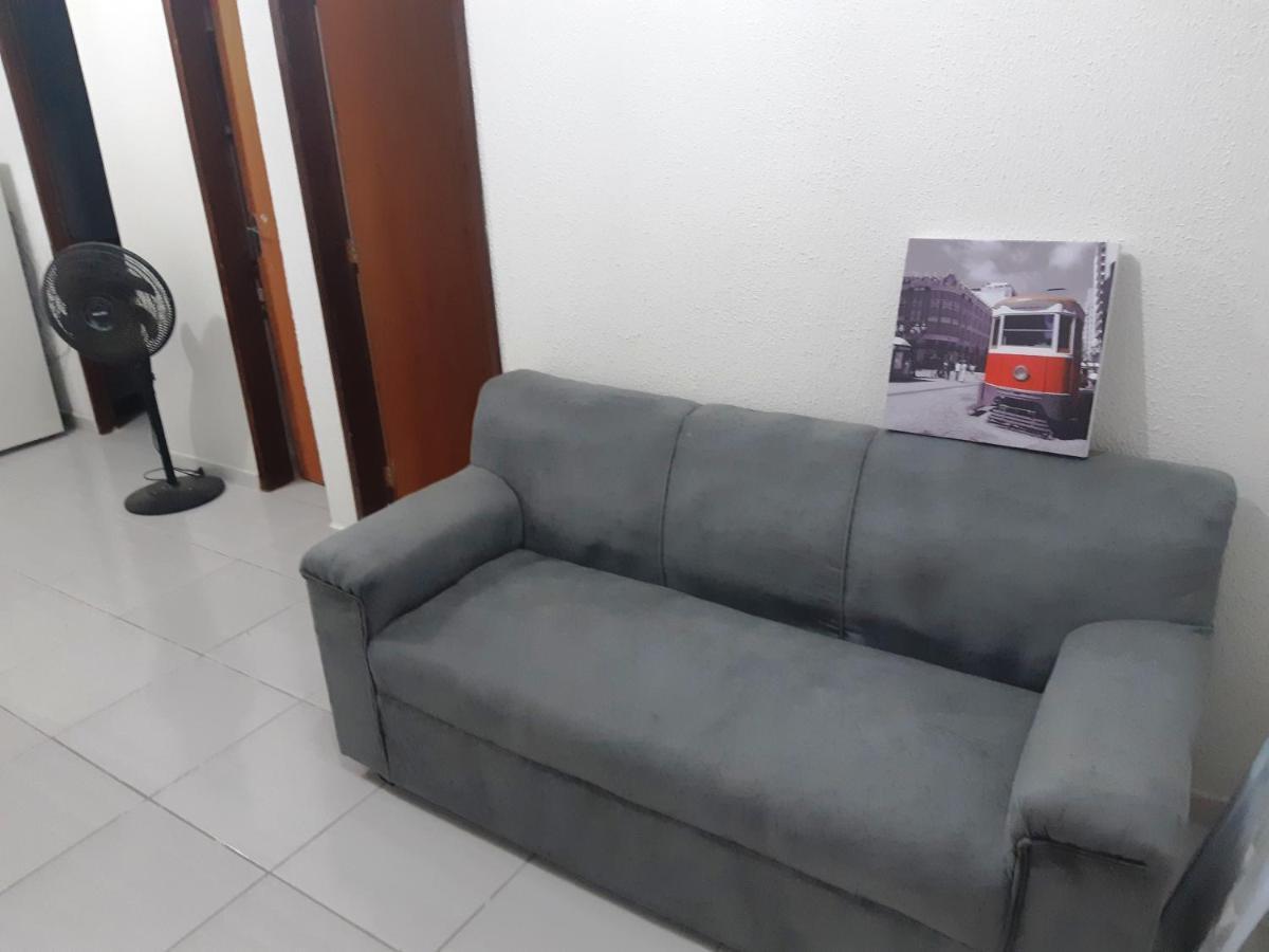 Appartement Residencial Agua Viva Extra à Jacumã Extérieur photo