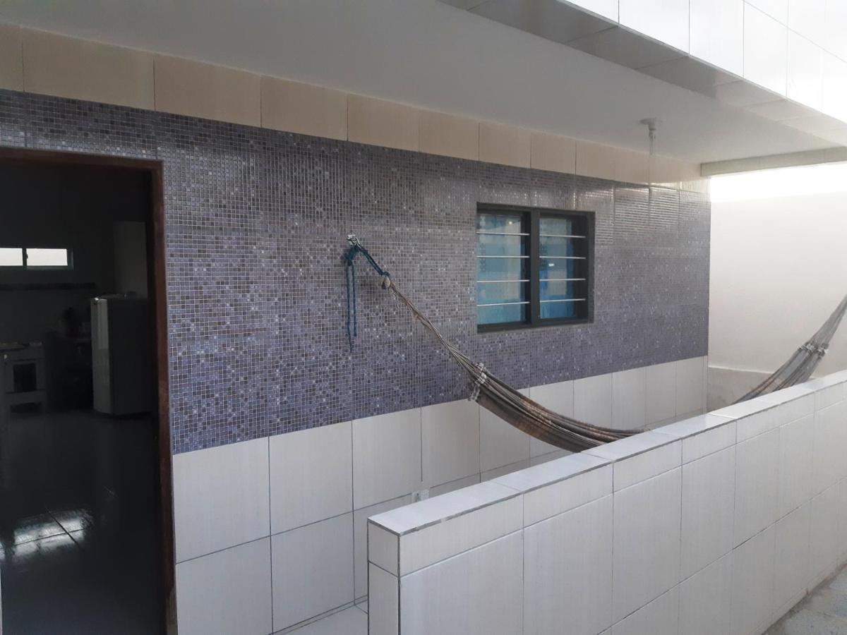 Appartement Residencial Agua Viva Extra à Jacumã Extérieur photo