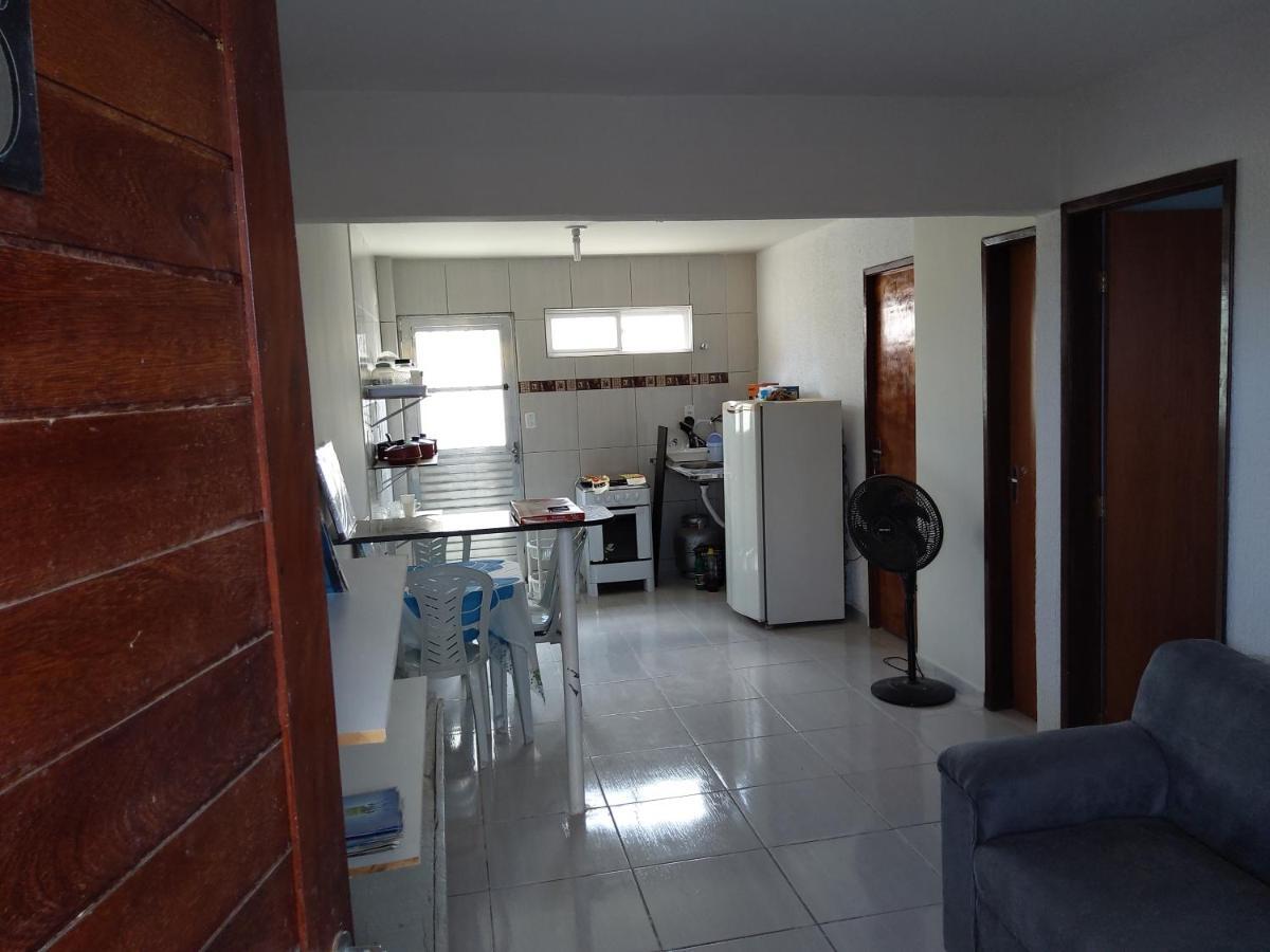Appartement Residencial Agua Viva Extra à Jacumã Extérieur photo
