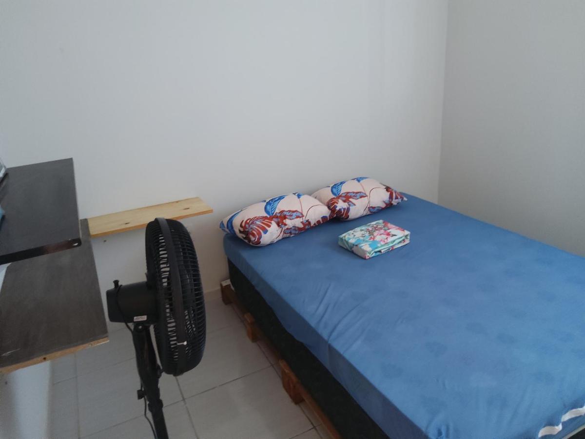 Appartement Residencial Agua Viva Extra à Jacumã Extérieur photo