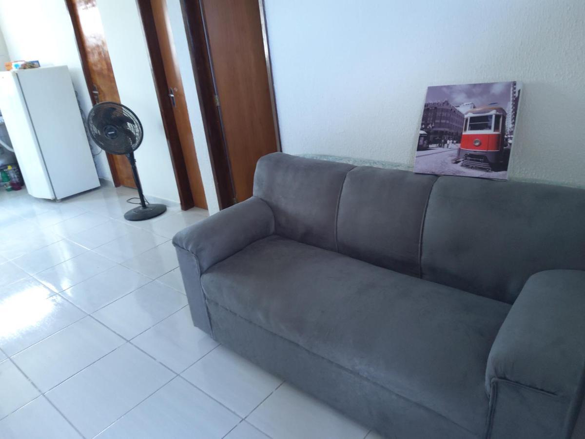 Appartement Residencial Agua Viva Extra à Jacumã Extérieur photo